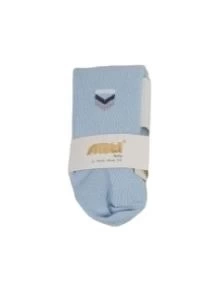 Nessiworld   Sarent Erkek Bebek Külotlu Çorap 300267 Asorti