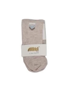 Nessiworld   Sarent Erkek Bebek Külotlu Çorap 300267 Asorti
