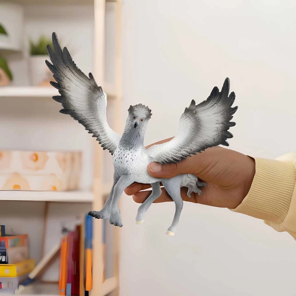 Nessiworld Schleich HP Buckbeak 13988