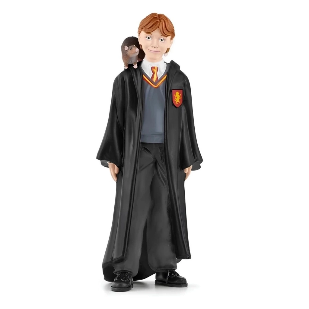 Nessiworld Schleich Ron Weasley Scabbers 42634