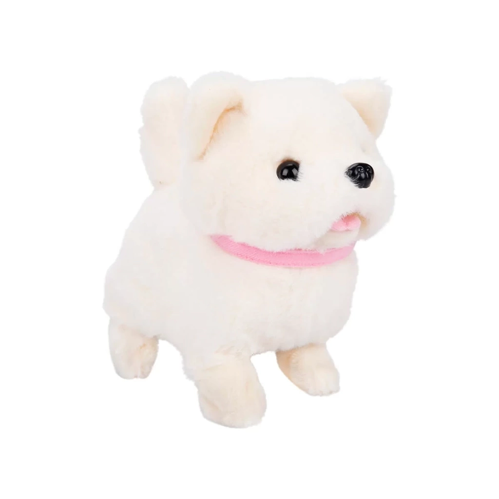 Nessiworld  Sevimli Köpek Cookie Sesli ve Hareketli