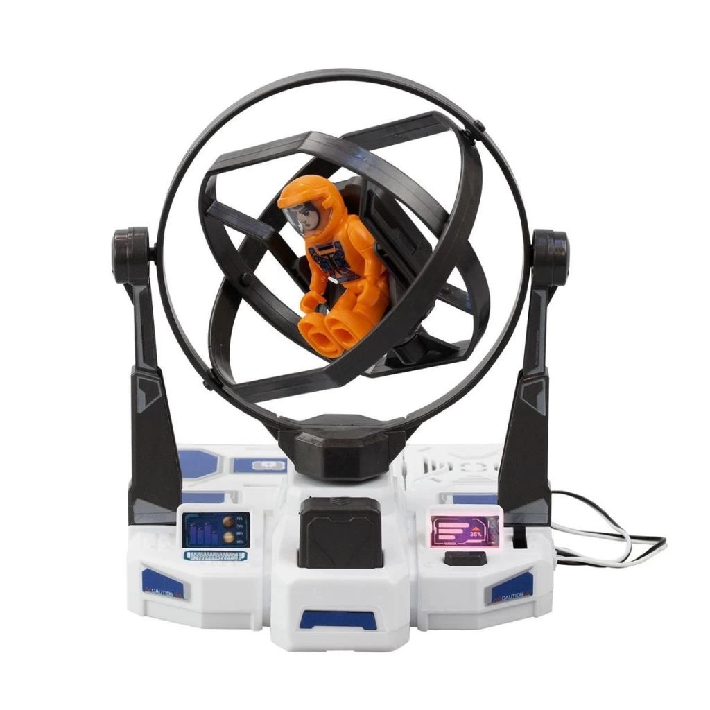 Nessiworld SIL 80344 Silverlit Astropod Yer Çekimi Oyun Seti -Necotys