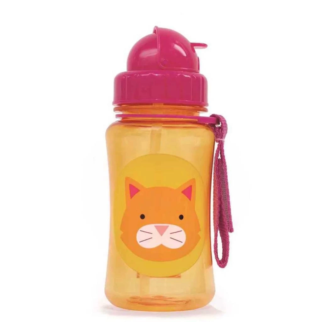 Nessiworld Skip Hop Zoo Pipetli Suluk Kedi