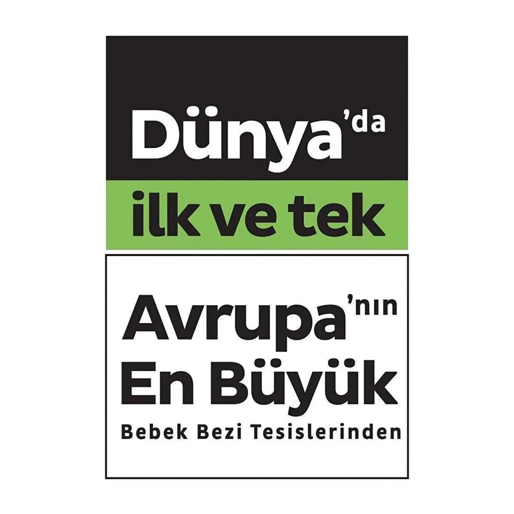 Nessiworld Sleepy Bio Natural Bebek Bezi 2Li Fırsat Paketi 4 Beden 82 Adet