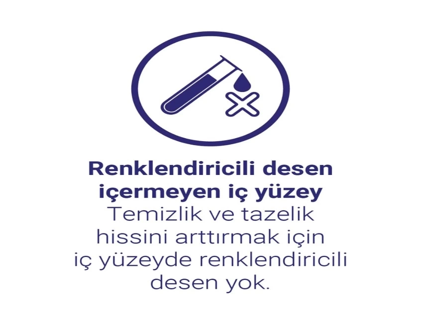 Nessiworld Sleepy Natural Süper Eco Paket Gece 18 Adet