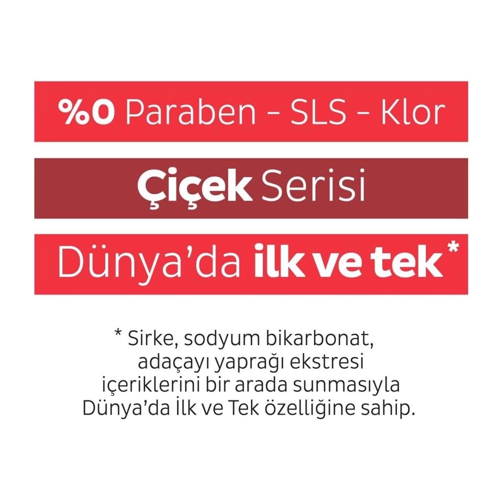 Nessiworld Sleepy Yüzey Temizlik Havlusu 100 Adet Kiraz