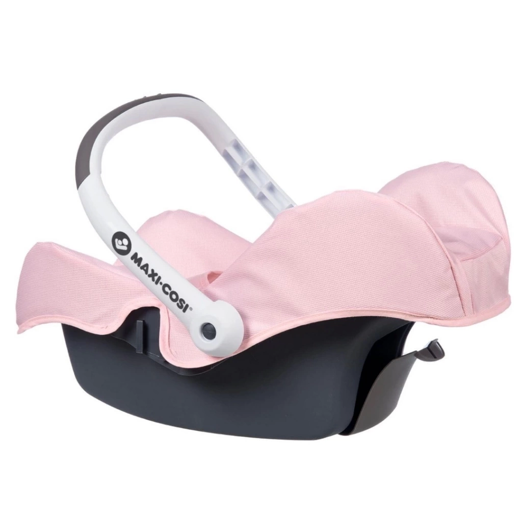 Nessiworld Smoby Maxi-Cosi Oyuncak Puset