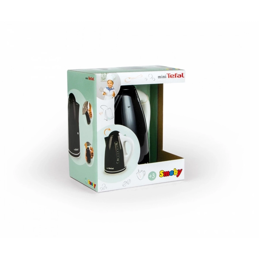 Nessiworld Smoby Tefal Su Isıtıcısı Express
