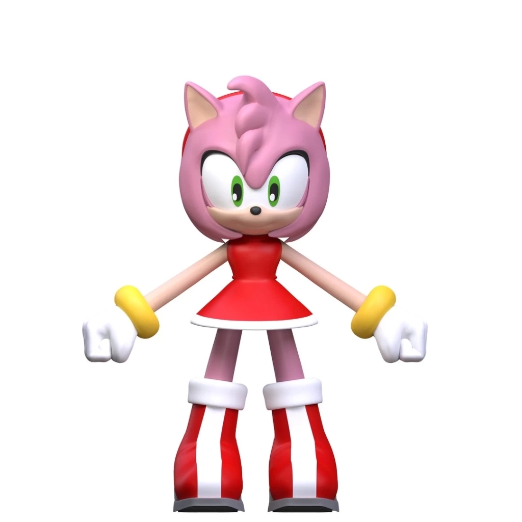 Nessiworld Sonic Aksiyon Figür