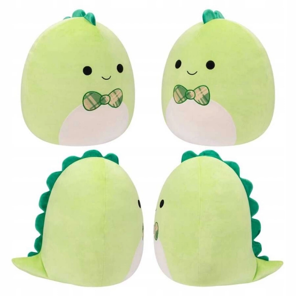 Nessiworld Squishmallows Dinazor Danny 40 cm