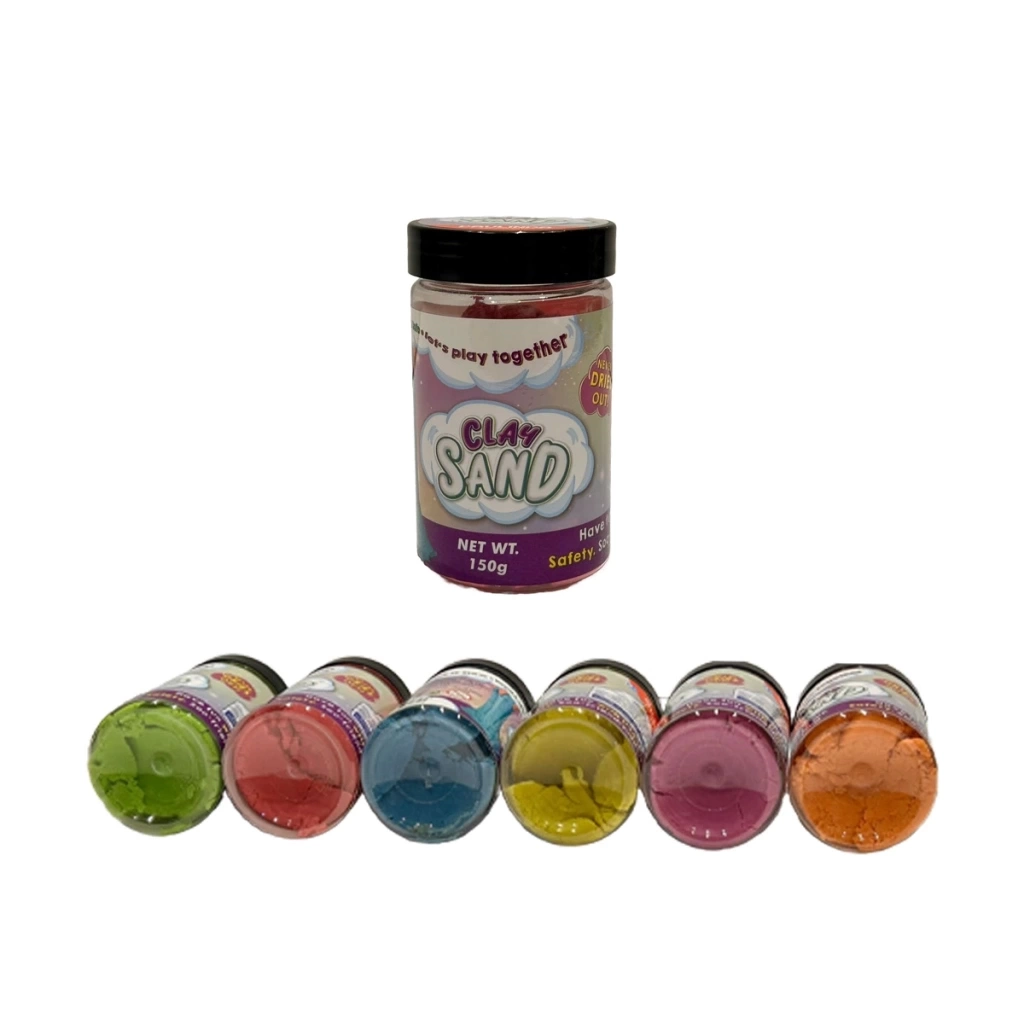 Nessiworld Streç Kum 150 gr