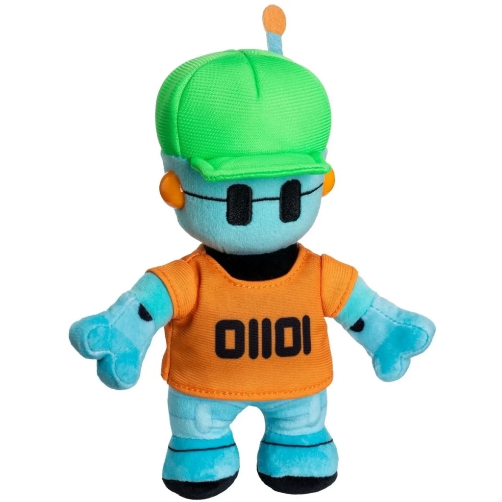 Nessiworld Stumble Guys Peluş 20 cm