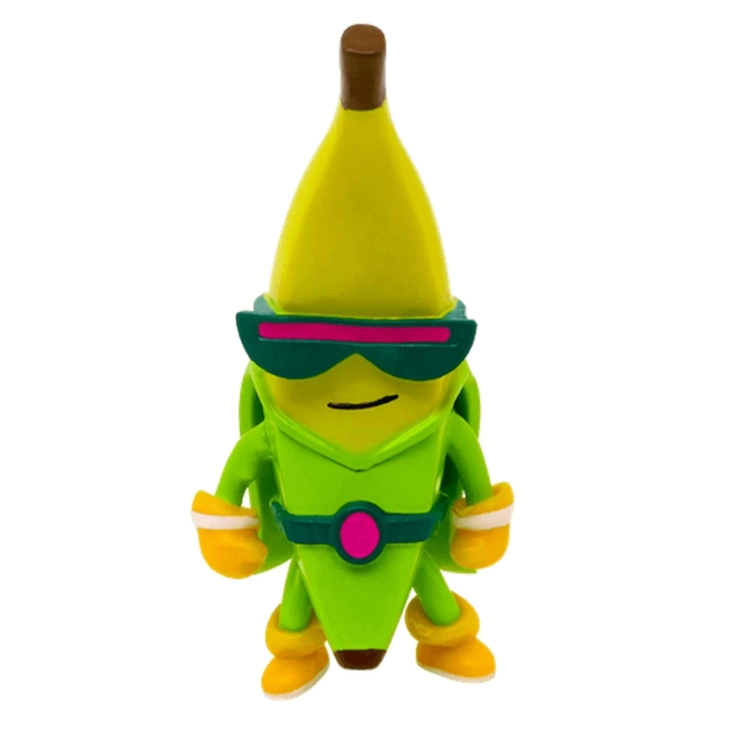 Nessiworld Stumble Guys Tekli Figür