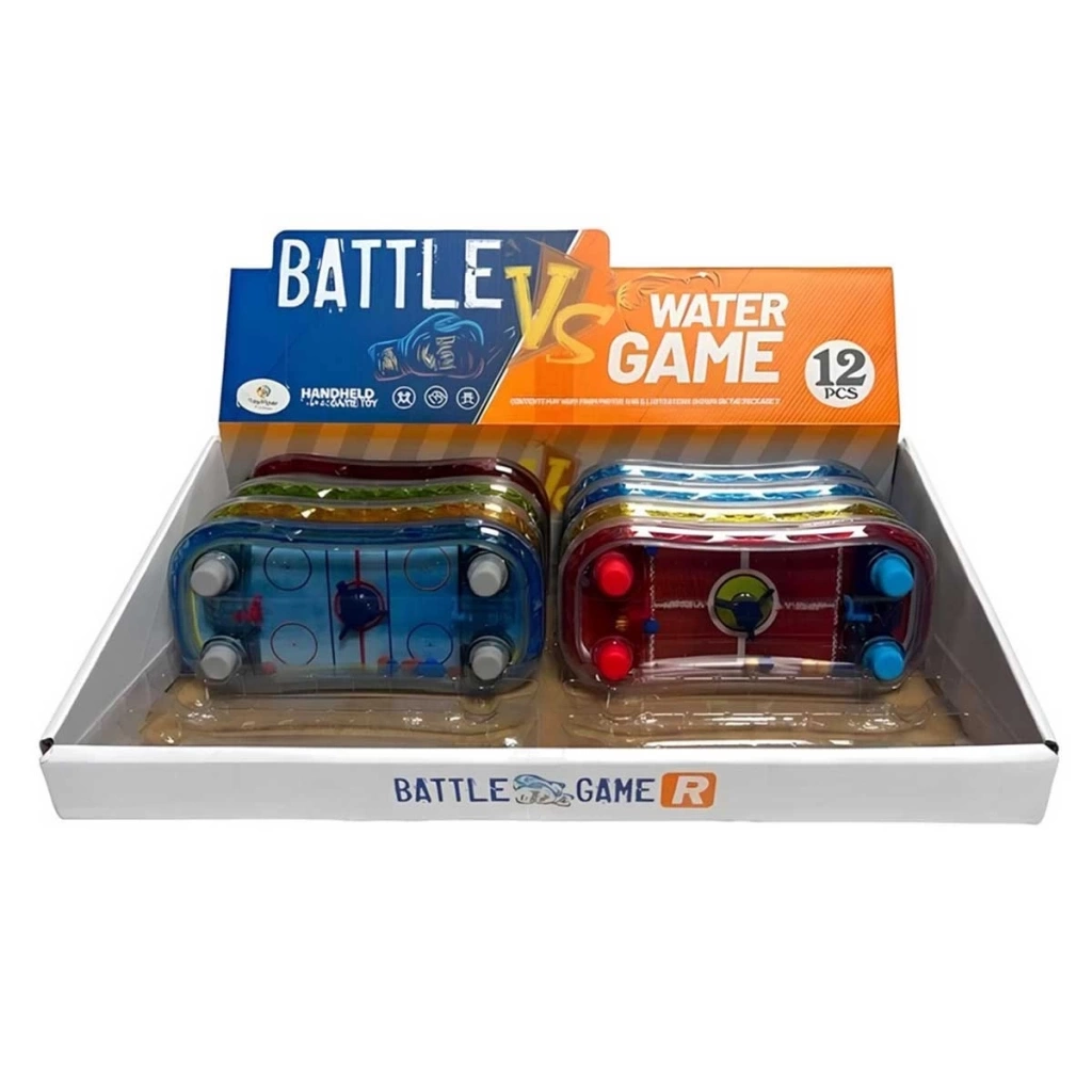 NessiWorld Su Oyunu Battle Game