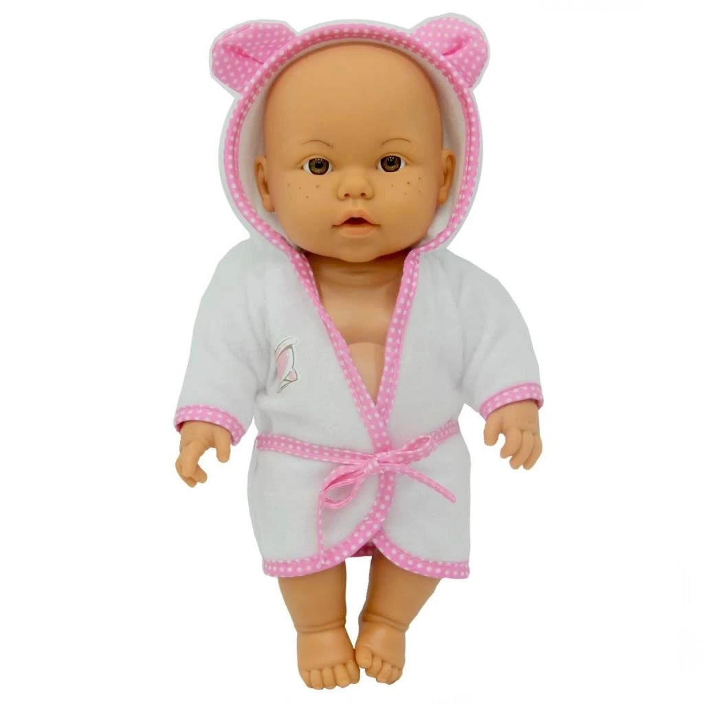 Nessiworld  Sunman Bebelou Banyo Zamanı Bebek
