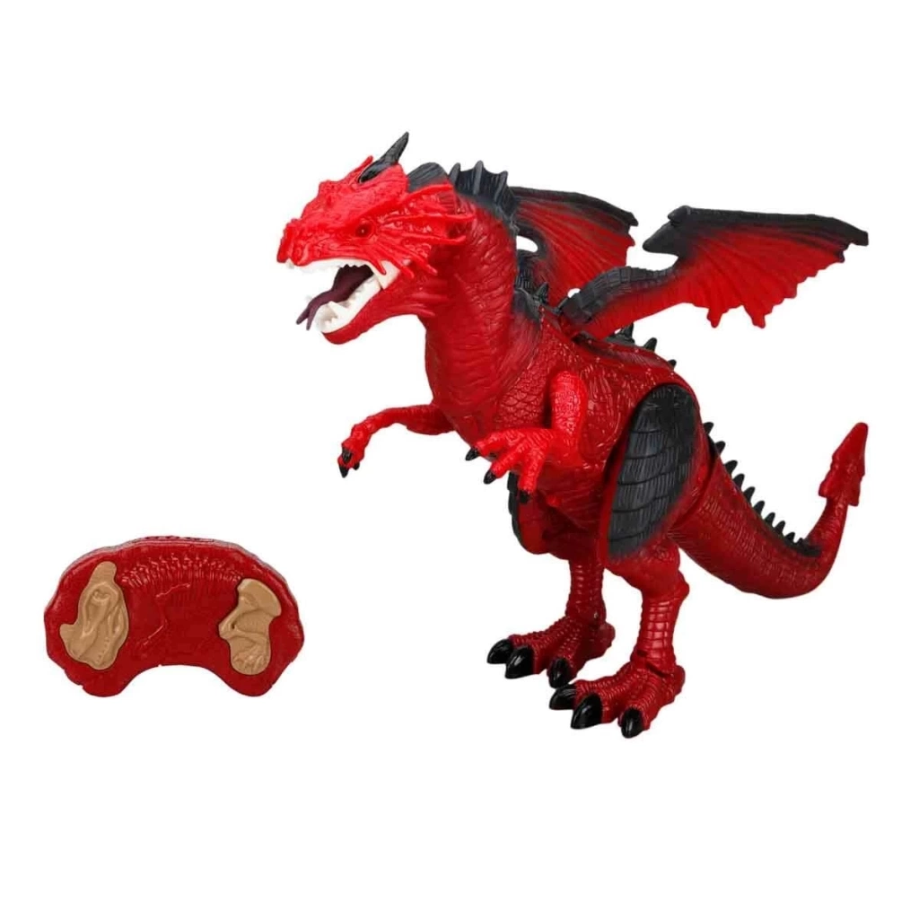 Nessiworld Sunman Infrared Kumandalı Yürüyen Dragon