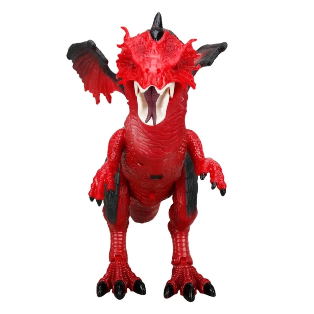 Nessiworld Sunman Infrared Kumandalı Yürüyen Dragon