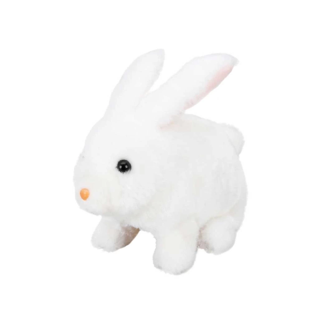 Nessiworld  Sunman Sevimli Peluş Tavşan Robbie