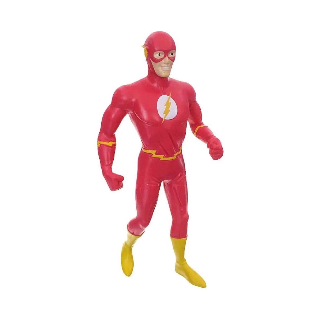 Nessiworld Sunman The Flash Bükülebilir Figür 14 cm