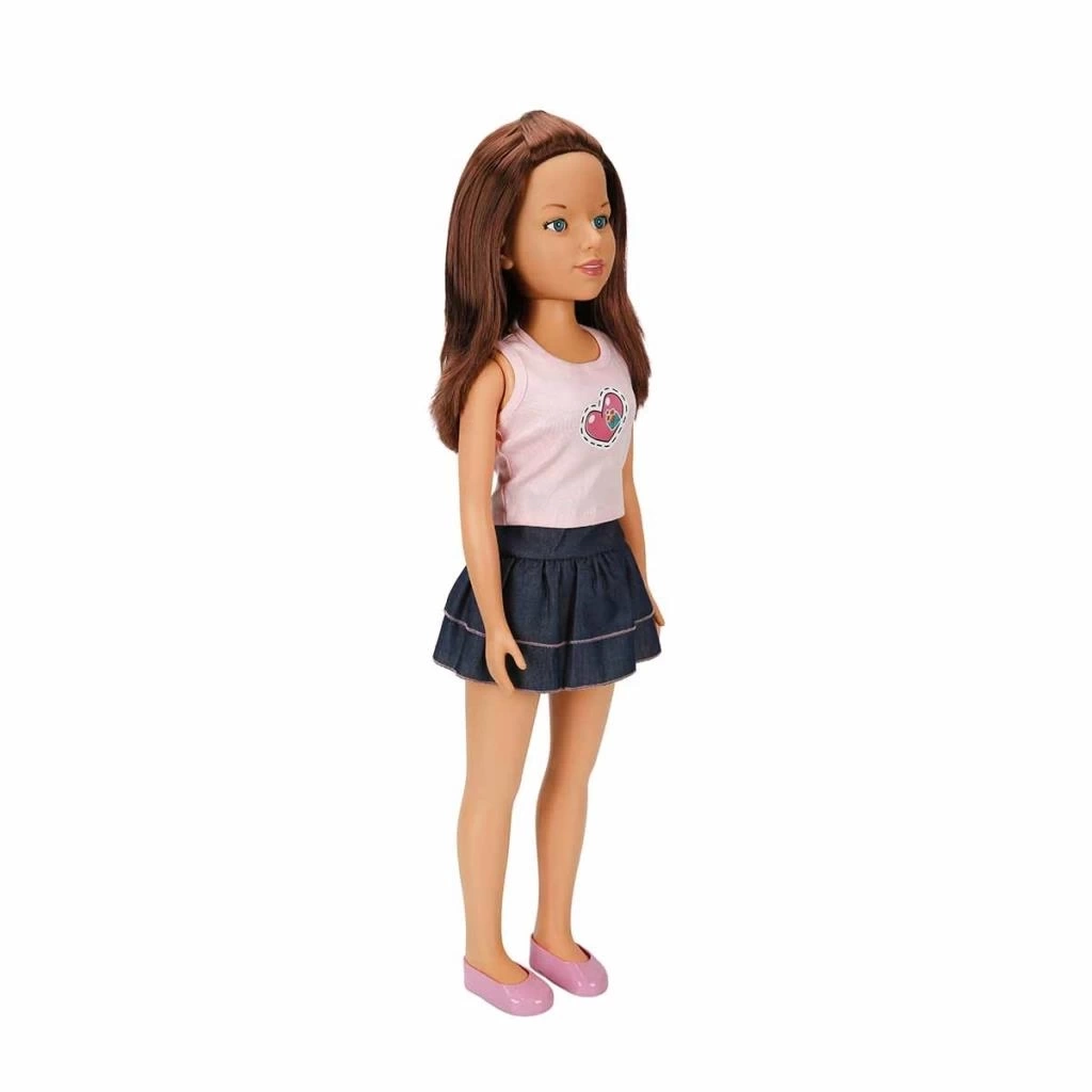 Nessiworld Sunman Yürüyüş Arkadaşım Clara Casual 80 Cm