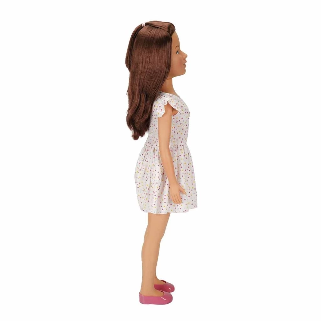 Nessiworld Sunman Yürüyüş Arkadaşım Clara Casual 80 Cm