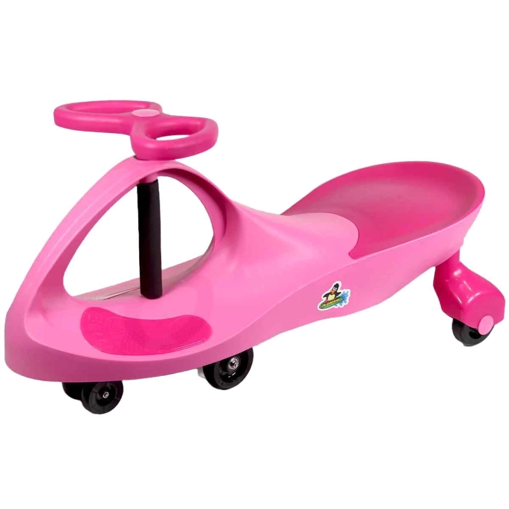 Nessiworld  Sweet Dreams Plazma Kaykay Pembe