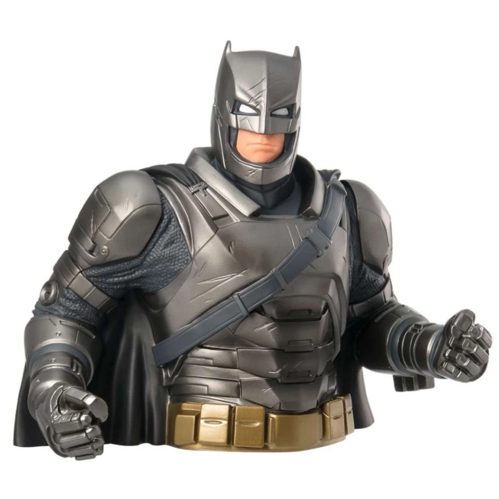 Nessiworld  Monogram Batman Figür Kumbara