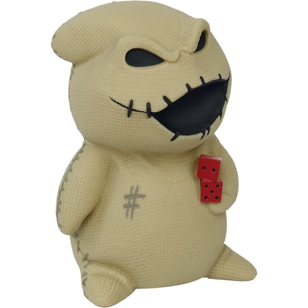 Nessiworld  Monogram Nbc Oogie Boogie Figür Kumbara