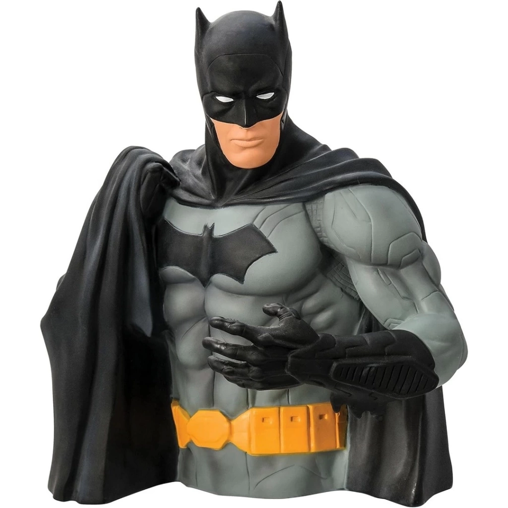 Nessiworld  Monogram Batman Figür Kumbara