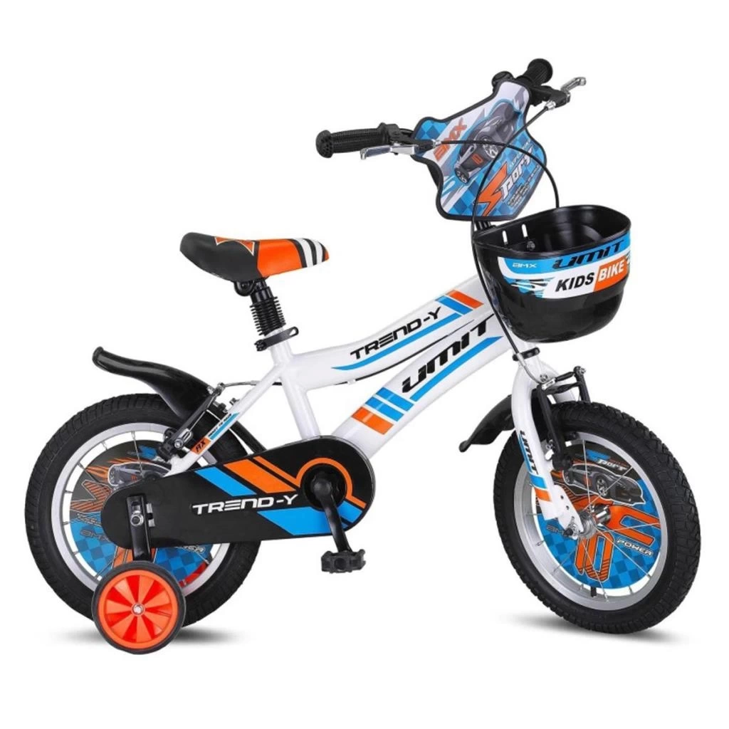 Nessiworld  1402 Trend-Y 14 Jant Bisiklet