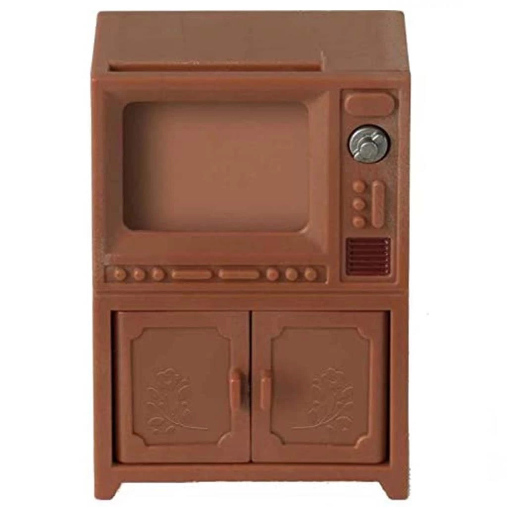 Nessiworld Sylvanian Families Televizyon Seti 5149