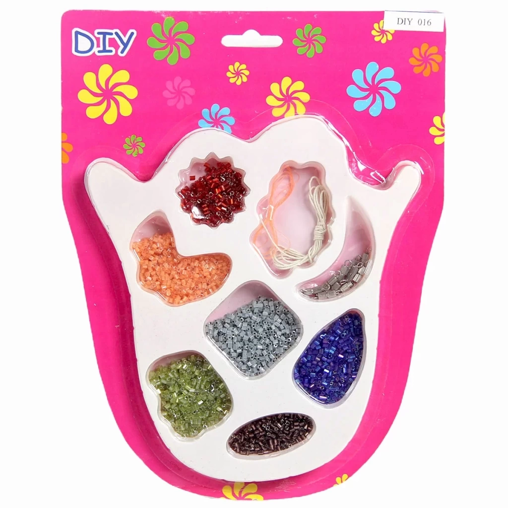 Nessiworld Takı Seti DIY-016