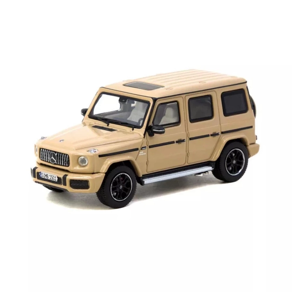 Nessiworld Tarmac Works 1/64 Mercedes AMG G63