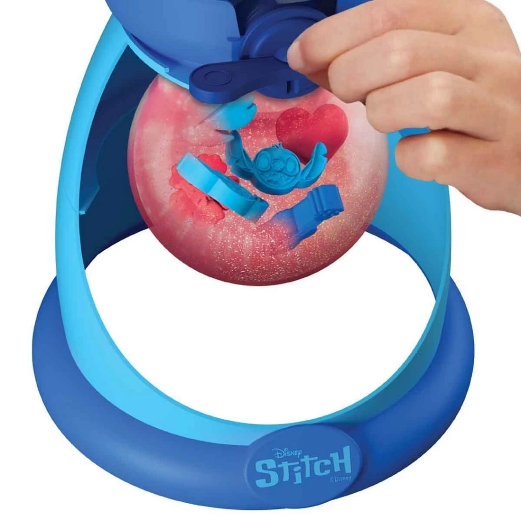 Nessiworld The Squeez Maker Stitch Oyun Seti