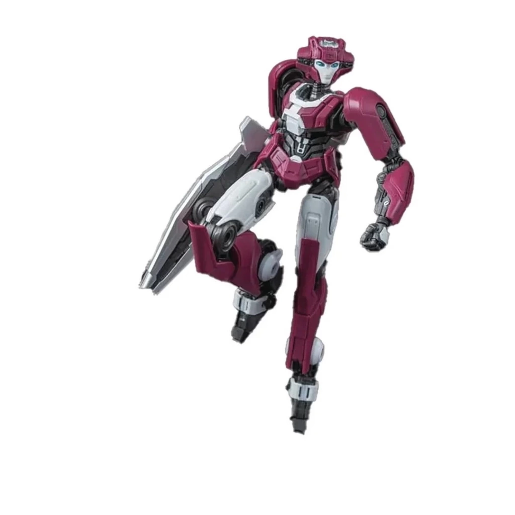 Nessiworld Transformers Movie 8 AMK Series Elita