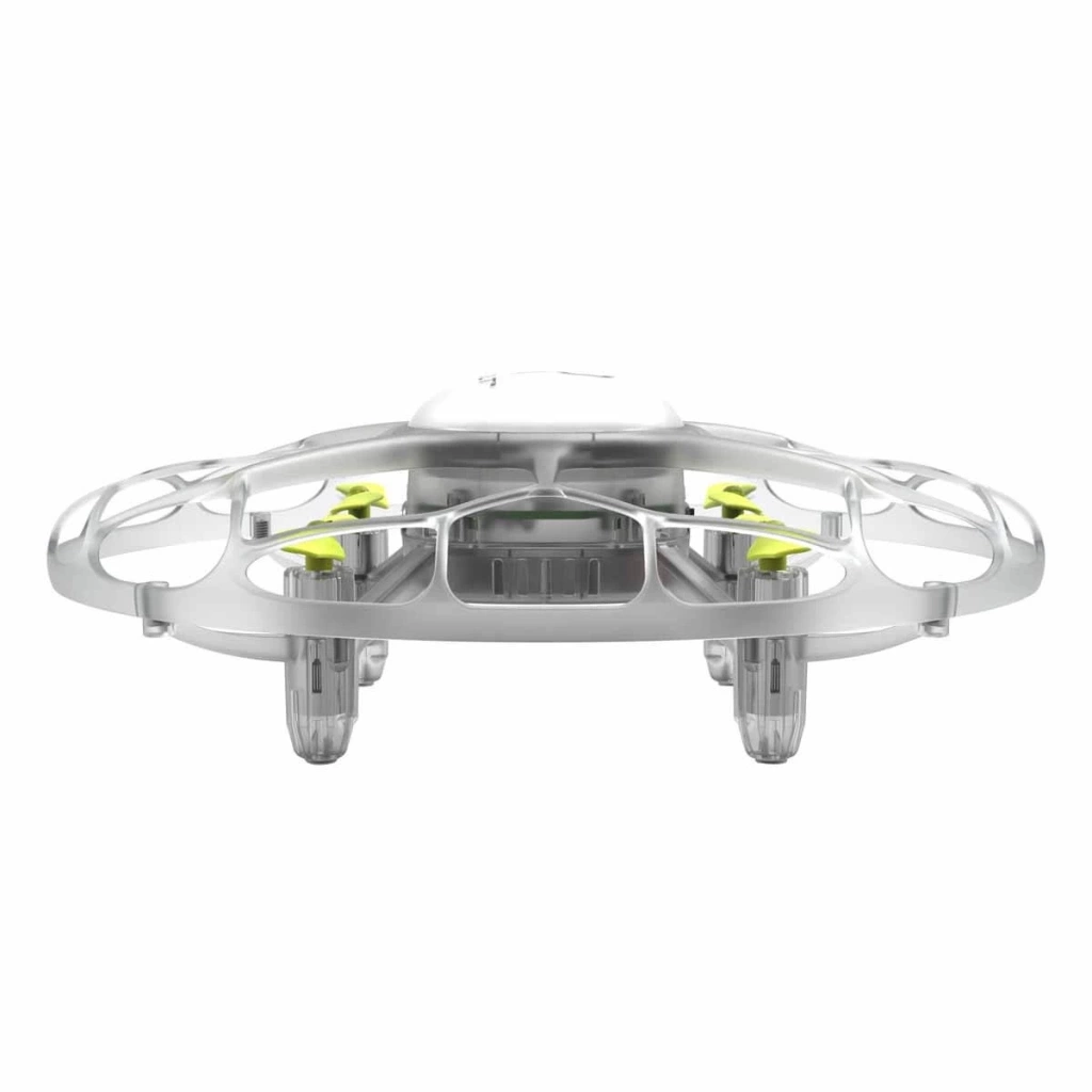 Nessiworld UFO Stunt Işıklı USB Şarjlı Uzaktan Kumandalı Mini Drone