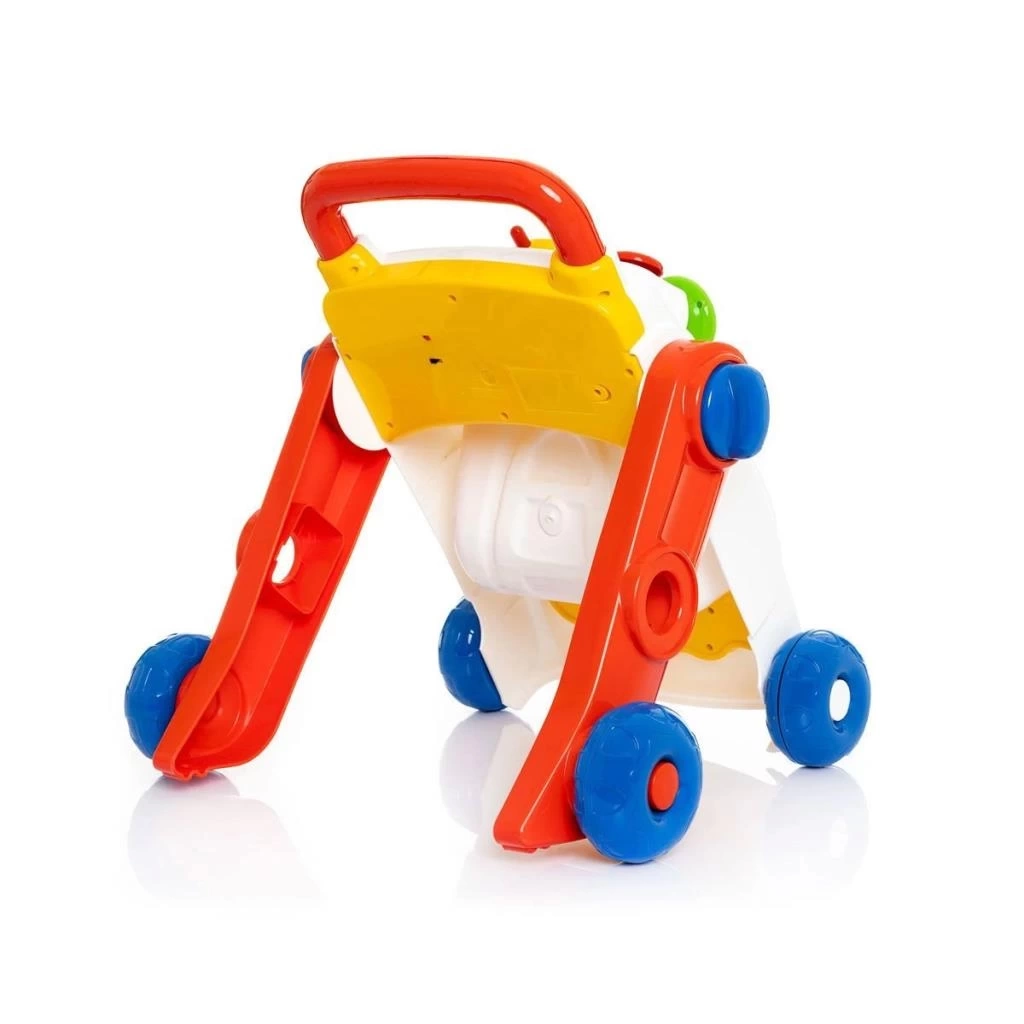 Nessiworld  URT029-001 Babycim İlk Adım Arabam -Birliktoys