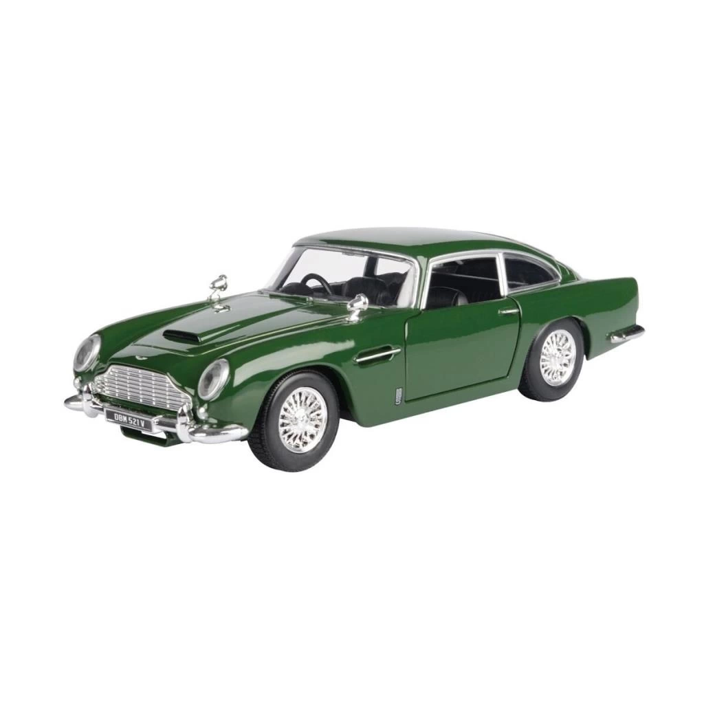Nessiworld V01.MM-79375 -Motormax  Aston Martin DB5 1;.24