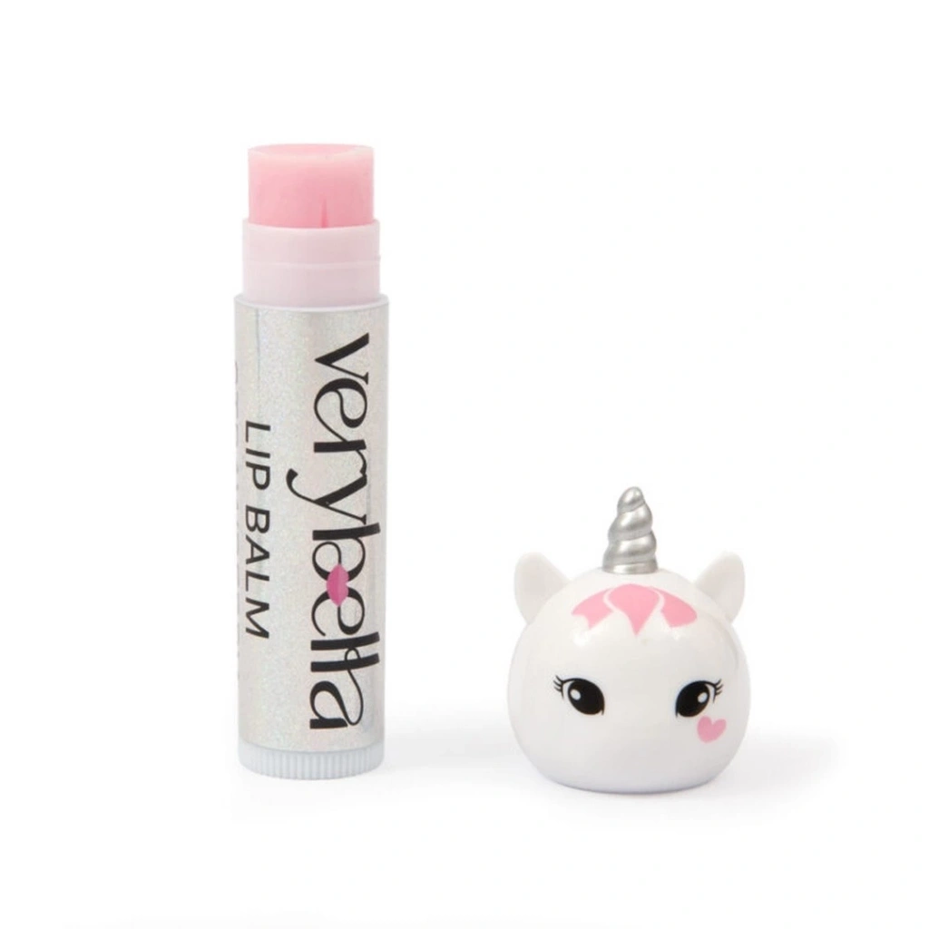 NessiWorld Unicorn Lip Balm Dudak Nemlendiricisi