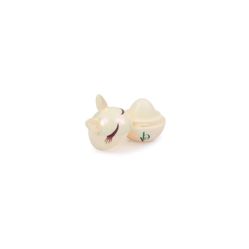 VRB29000 NessiWorld - Cat Kiss Lip Balm