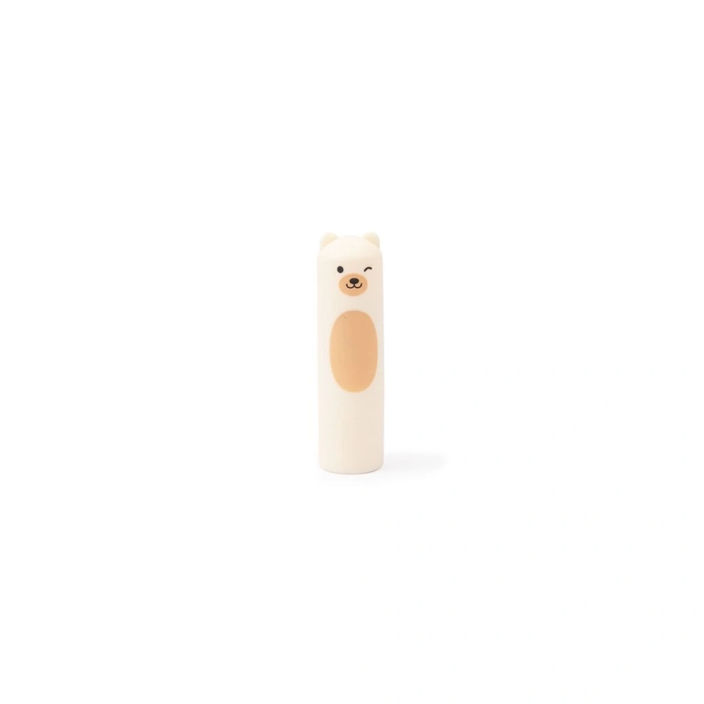 VRB41100 NessiWorld - Ayıcık Lip Balm