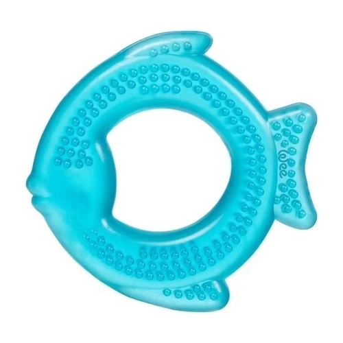 Nessiworld  Wee Baby Sulu Diş Kaşıyıcı 859