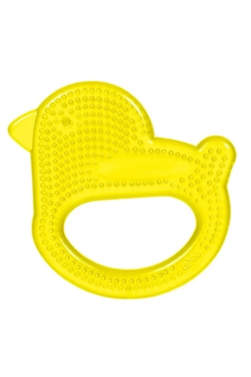 Nessiworld  Wee Baby Sulu Diş Kaşıyıcı 859