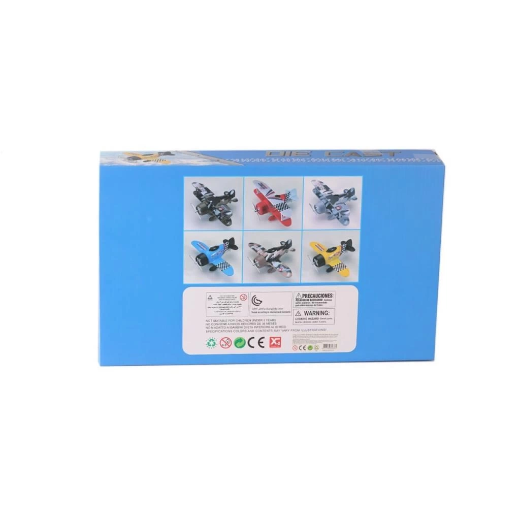 Nessiworld XG879-101 -UÇAK