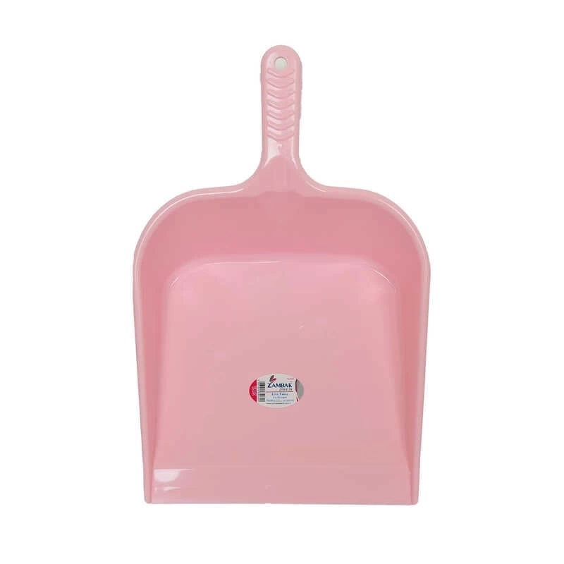 Plastik Lüks Faraş Karışık Renk ZP-130