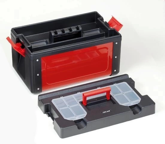 PortBag CM01 18 Metal Gövdeli Takım Çantası