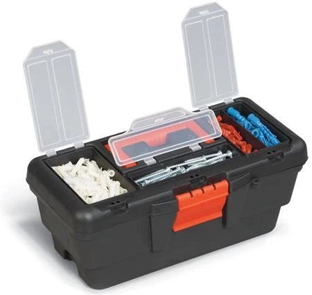 Portbag PE02 16 Ekono Takım Çantası