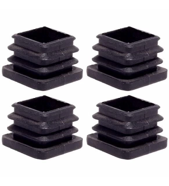 Profil İç Tapa 40x40 mm 4 Adet