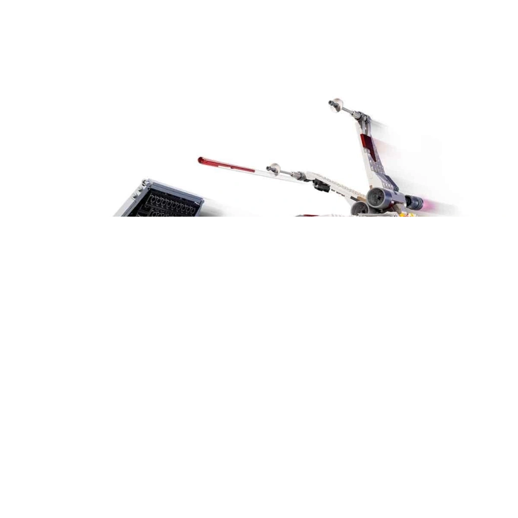 TIE Fighter ve X-Wing Birleşimi 75393