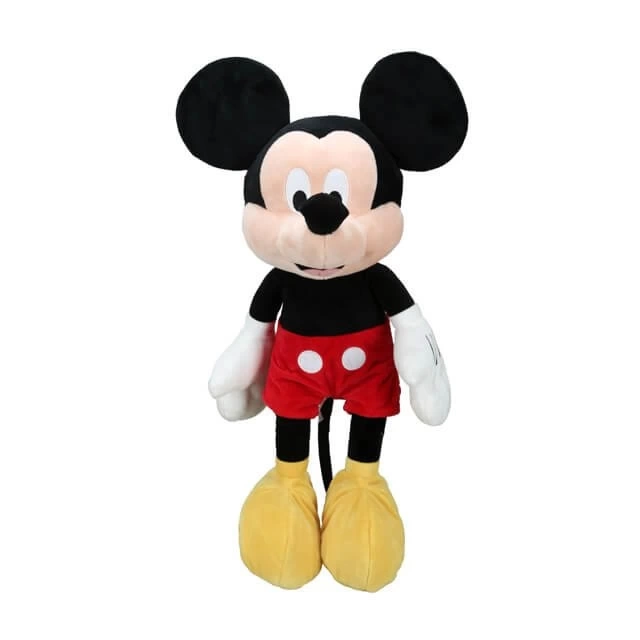 Sunman Mickey Core Peluş 60 cm